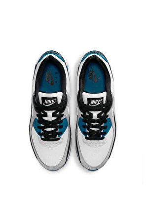 Air Max 90 Erkek Sneaker Ayakkabı FB9658-002 (YARIM NUMARA BÜYÜK ALMANIZI ÖNERİRİZ)
