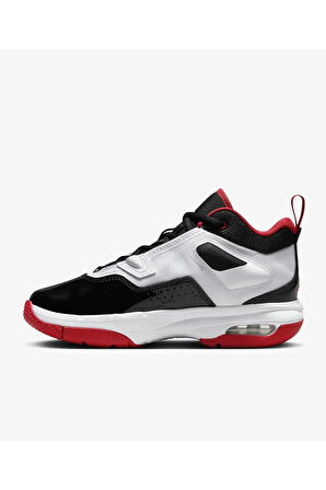Jordan Stay Loyal 3 Unisex Basketbol Ayakkabısı FB9922-101 (YARIM NUMARA BÜYÜK ALMANIZI TAVSİYE