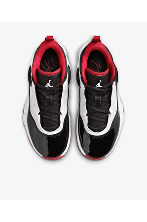 Jordan Stay Loyal 3 Unisex Basketbol Ayakkabısı FB9922-101 (YARIM NUMARA BÜYÜK ALMANIZI TAVSİYE
