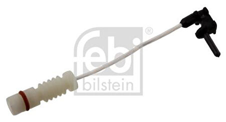 Febi 01498 Fren Balata Fişi 190 W201 85-93 W126 85-91 W168 97-04 W202 93-00 W124 93-95 W210 96-02 W140 93-97 A1405401217