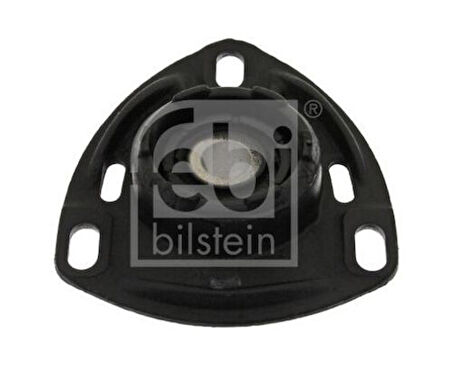 Febi 01876 Amortisör Takozu Ön 10021 01 Volkswagen A100-A6 Bm 91-96 4A0412377C