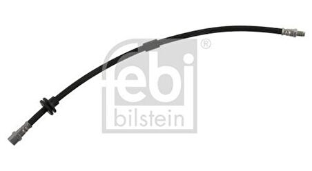 Febı 2039 Fren Hortumu Ön S-Class W140 91>99 C140 91>98