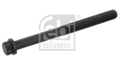 Febi 02321 Silindir Kapak Saplaması Mercedes 422 Motor 168mm YIIdız Baslı 4229900401