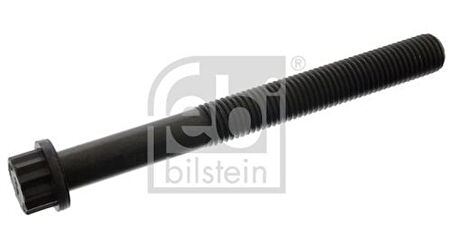 Febi 02322 Silindir Kapak Saplaması (144mm) Mercedes Mk-Sk-Ng Seri (Om422-Om427) 4229900301