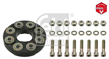 Febi 03412 Saft Takozu W203 04-07 C208 98-02 C209 02-09 A209 02-10 W124 93-95 W210 97-02 W140 93-98 W220 99-05 Renault 129 92-00 A1294100115