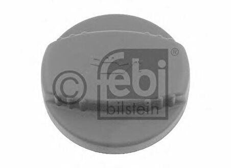 Febı 3912 Yağ Doldurma Kapağı Contalı 190 W201 82>93 W202 93>00 W203 00>07 W204 07>14 Vıto W639 03> Sprinter 06>13-Lt 28 2D Lt 35 2D Lt 46 2D