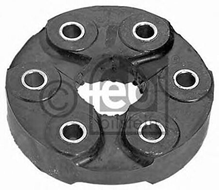 Febi 04435 Saft Takozu BMW E81 E87 F20 F21 F29 26117511454