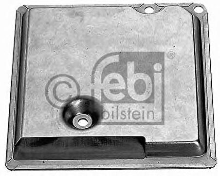 Febi 04583 Şanzıman Filtresi BMW E30 E28 E34 E24 E22 24341215544