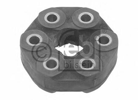 Febi 05084 Saft Askı Takozu BMW E36 E39 E45 26111227410