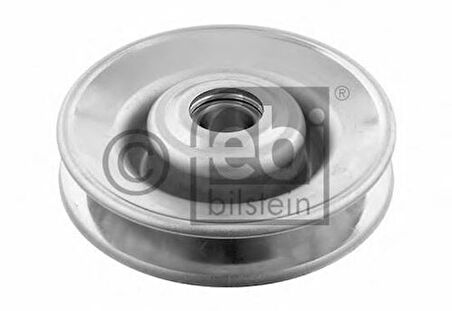 Febı 7162 Kayış Gergi Rulmanı Vıano W639 03> Vıto W639 03> Sprinter 00>05