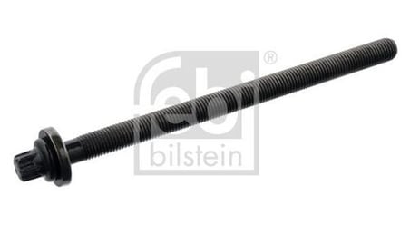 Febi 07661 Silindir Kapak Saplaması Insignia Vectra C Insignia Astra J Mokka Zafira B Astra G Astra F 607960