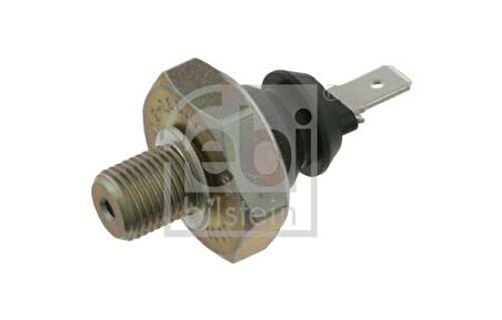 Febi 08484 Yağ Müşürü Volkswagen A3 A4 T4 95-05-Mercedes Vito 638 98-02 068919081