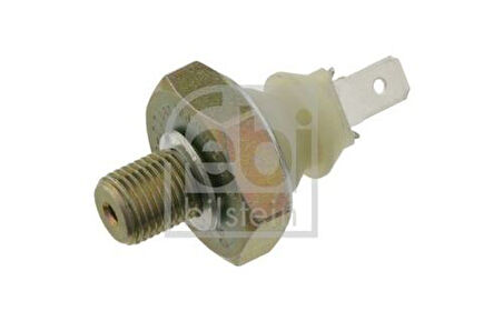 Febi 08485 Yağ Müşürü Golf II III Passat Jetta T4 A80 90 A100 A4 A6 A8 4.2 2.5 1.9TDI 88-03 056919081