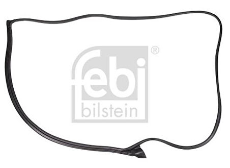 Febi 08876 Kapı Fitili W124 Ön Sağ 1247201278