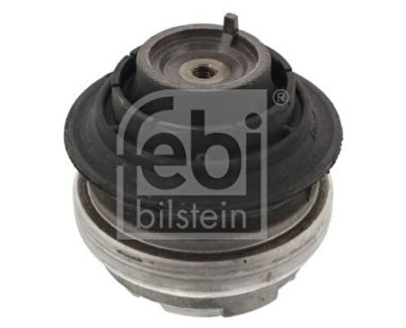 Febi 09152 Motor Lastik Takozu W210-M111 2022404616 2022400617