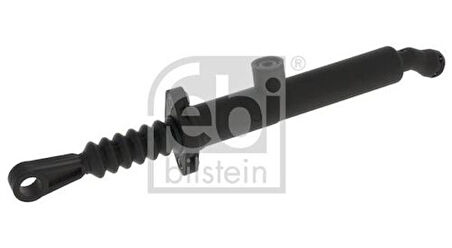 Febi 100000 Debriyaj Merkezi Üst 19mm Hidrolik Mercedes Axor 1840-4140 Om456 22950206