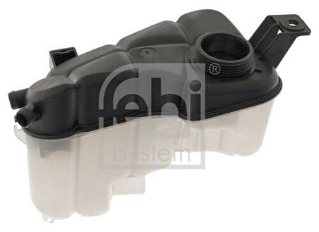 Febi 100434 Yedek Su Deposu 224Dt Freelander 2 L359 06-13 LR004080