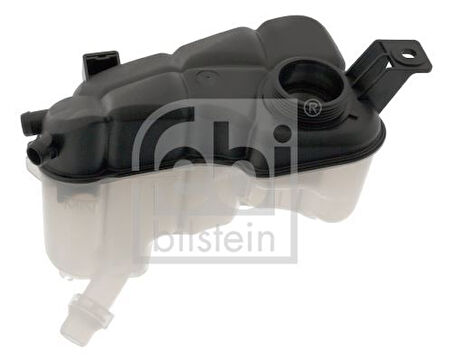 Febi 100435 Yedek Su Deposu Freelander 2 L359 06-14 Range Rover Evoque L538 11-18 LR024296