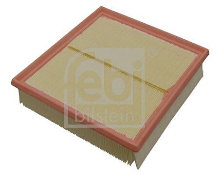 Febi 100467 Hava Filtresi X156 13-X117 15-19 W176 12-18 W246 11-18 C117 13-17 A6510940204