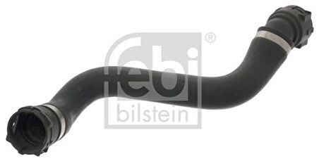 Febi 100615 Radyatör Alt Hortumu BMW E90 E88 N46 17127797258