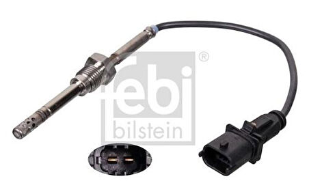 Febi 100822 Oksijen Sensörü Astra J Corsa D Meriva B A13DTC 855457