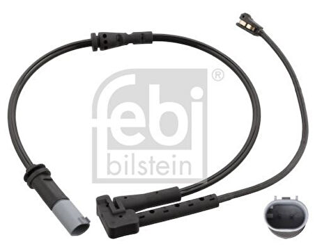 Febi 101071 Balata Fişi Ön Mini F56 F55 F56 34356887827