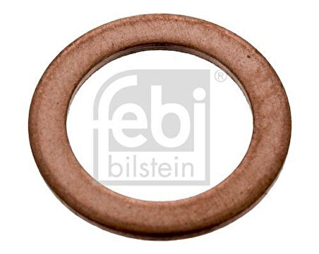 Febı 101176 Turbosarj Yağ Boru Contası (M102. M111. B37. B47. M47. M57. N47. N57)