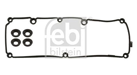 Febı 101353 Üst Kapak Conta Ve Enjektor Contası Tk Caddy Cc Golf Vı Jetta Passat Polo Tıguan A1 A3 Q3 Altea Ibıza Leon Toledo Fabıa Octavıa Rapıd Roomster Superb Yetı 1.6 2.0Tdı Cayb Cayc Caye Cayd Cfhd Cffa Cuvb Dftb