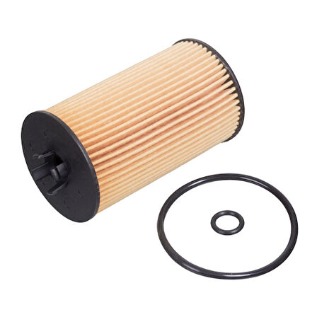 Febı 101641 Yağ Filtresi Astra Classic 99>02 Astra J 13> Astra K 15> Insıgnıa A Insıgnıa B Merıva B Mokka X Mokka 14> B16Dte B16Dth B16Dtl