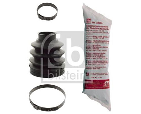 Febi 101672 Aks Körüğü Takım Arka İç Dış (Ic Çap 30.8mm) C257 17-A238 17-C238 16-W220 02-05 C215 02-06 C216 11-13 R230 02-12 R231 12- A0003570191