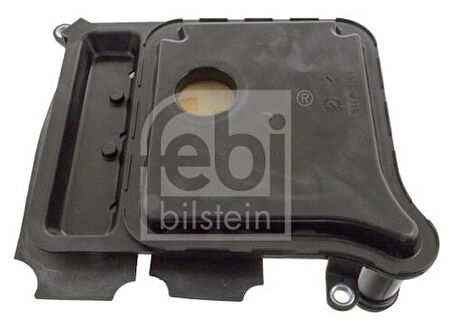 Febi 101914 Şanzıman Yağı Filtresi BMW E90 M2 28107842828