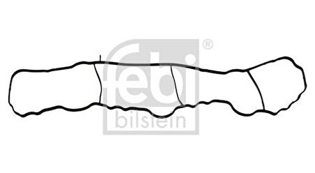 Febi 102391 Emme Manifold Contası OM651 W176 12-14 W246 14-18 W204 08-14 W205 14-18 W212 09-16 Viano W639 10-Vito W639 10-Sprinter 06- 6510910060