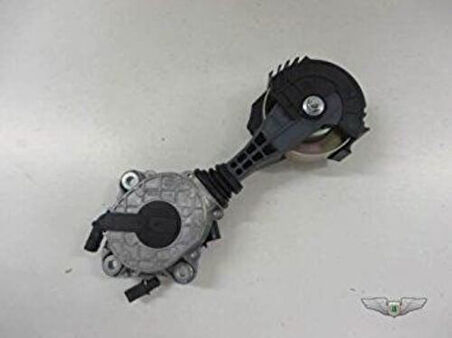 Febi 102601 V Kayış Gergi Kütüğü BMW F20 F30 Mini R55 R56 R57 R60 N13 Sensörlü 207 308 3008 5008 C4 C4 Picasso DS3 EP6 EP6DT 1204.55