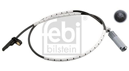 Febi 102854 ABS Sensörü Arka 1005mm E81 E82 E83 E90 E91 E92 E93 34526762476