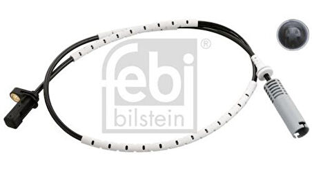 Febi 102856 ABS Sensörü Arka 985mm E81 E82 E87 E88 E90 E92 34526870076