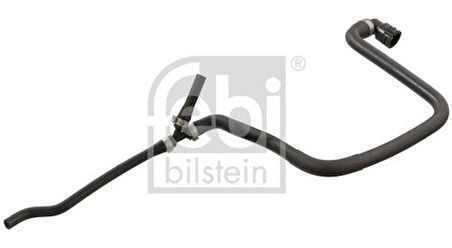 Febi 103272 Radyatör Hortumu BMW E60 E63 N61 17127542540