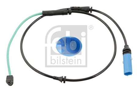 Febi 104575 Balata Fişi Ön BMW G30 G31 F90 G32 G11 G12 G14 G15 G16 F91 F92 F92 34356890788