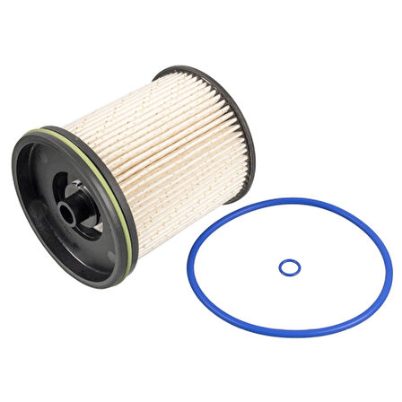 Febı 105786 Yakıt Filtresi Astra K 1.6Cdtı 14