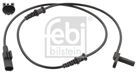 Febi 106159 ABS Sensörü Ön Sprinter 906 06- 9069050601