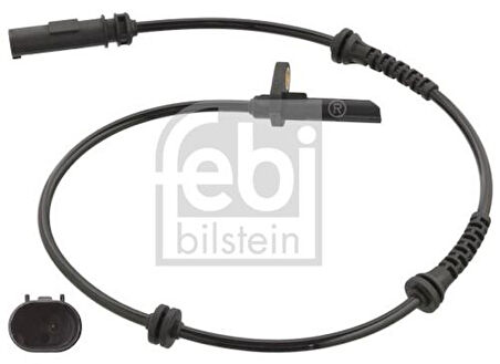 Febi 106184 ABS Sensörü Arka BMW F10 F11 F12 F05 34526784901
