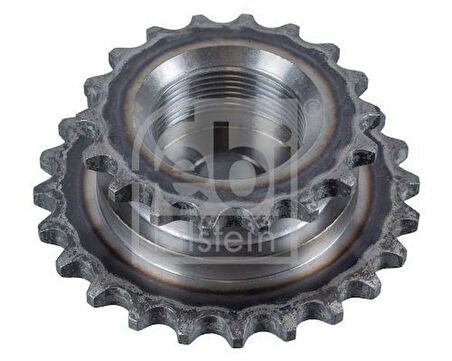 Febı 106668 Zincir Dişlisi Bmw N47 D20 M47 D20 M57 E46 E60 E65 E87 E90 E92 E93 E83 E53 E70 E71 E71