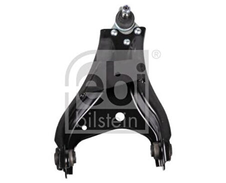 Febi 106711 Alt Salıncak Komple Sol Dacia Duster 10- 545012815R