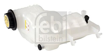 Febi 107178 Range Rover Yedek Su Deposu Kapak+Sensörlü LR034654