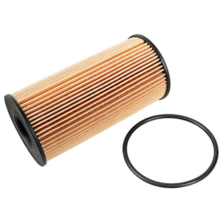 Febı 108309 Yağ Filtresi W205 14>18 W447 14> S205 14>18-Kadjar 15> Megane III 11> Megane IV 15> Talısman 15>