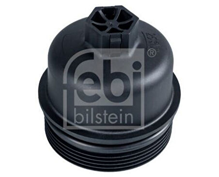 Febı 108349 Yağ Filtre Kapağı Yaylı Transıt V347 1.6 16V 2.2 Hdı 2.0 Hdı 16V Sprıngy Albea Lınea 206 207 301 307 308 407 508 Partner Tepee Boxer III C-Elysee C4 C5 Berlıngo III Jumper III Astra Classic 99>02 H Corsa C D Merıva A