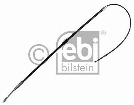 Febi 12303 El Freni Teli BMW E33 34411162005