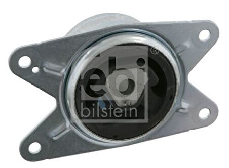 Febi 15635 Motor Takozu Ön Yuvarlak Astra G Zafira 1.2 16V 1.4 16V 1.5 5684045