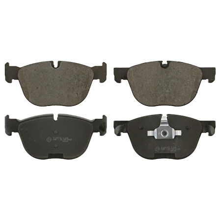 Febı 16729 Fren Balatası Ön Bmw E70 E71 F15 F85 F16 F85