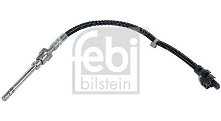 Febi 170370 Egzoz Sıcaklık Sensörü Mercedes 204-211-221 2005-2013 A0009058900