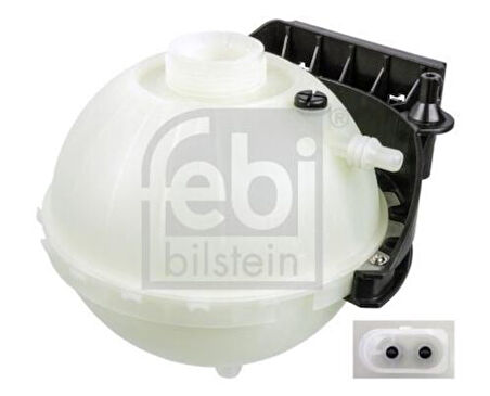 Febi 170551 Yedek Su Deposu BMW N13 N20 N26 F20 F29 17137642158